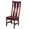Cascade Dining Chair - Image 3