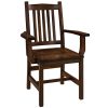Logan Dining Chair - Image 2