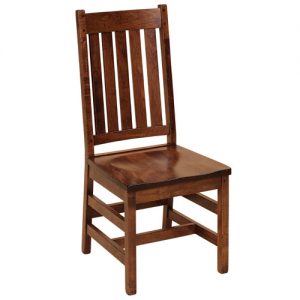 Williamsburg Chair