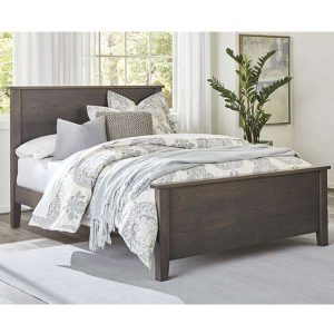 Shaker Bed 072