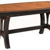 Grand Island Trestle Table - Image 3