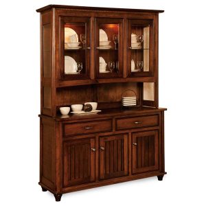 Berkshire Hutch