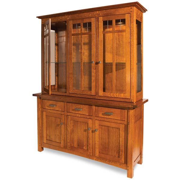 Brunswick Hutch