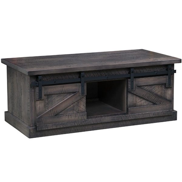 Durango Coffee Table
