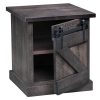 Durango End Table - Image 2