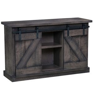 Durango Sofa Table