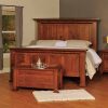 Empire Bed 080 - Image 3