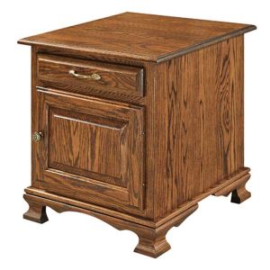 Heritage End Table