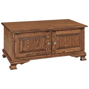 Heritage Coffee Table