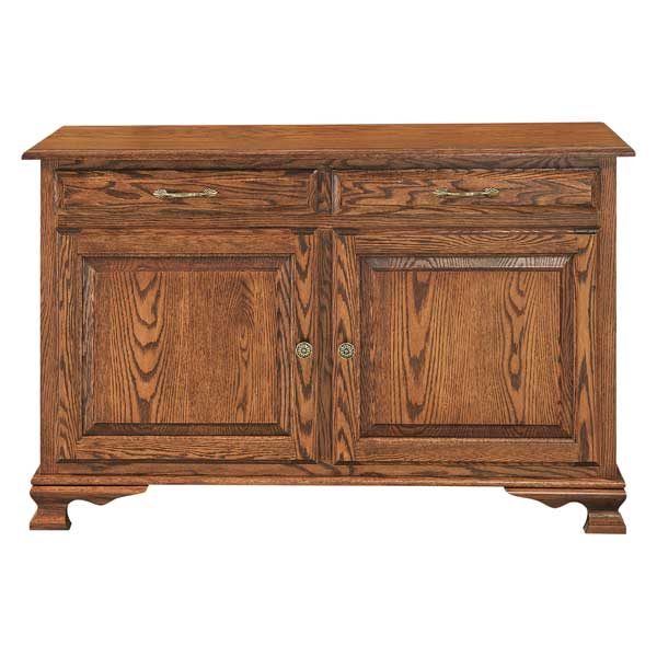 Heritage Sofa Table