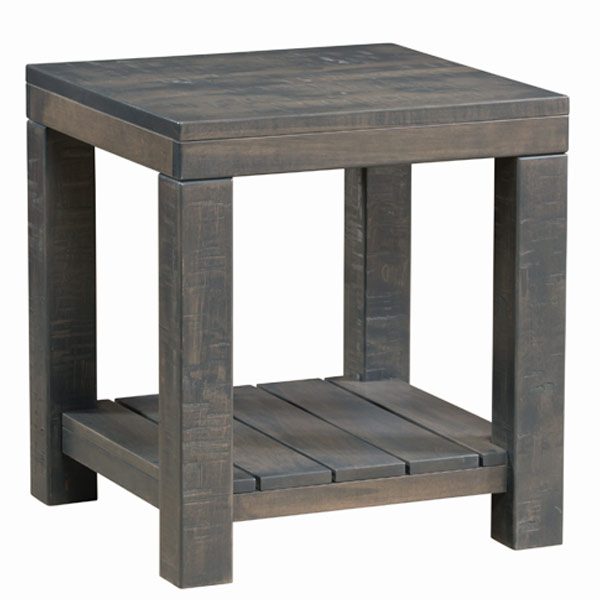 Kingswood End Table