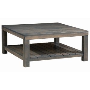 Kingswood Coffee Table