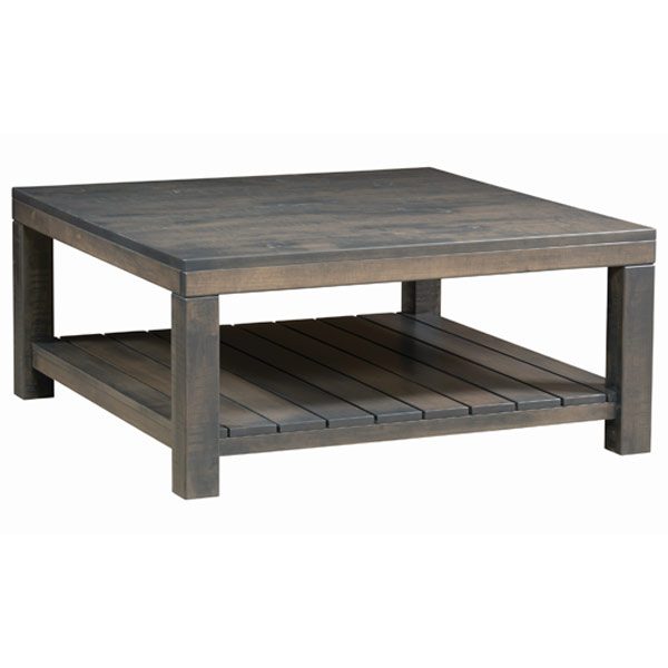 Kingswood Coffee Table