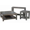 Kingswood End Table - Image 3