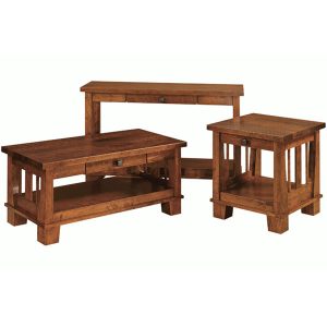 Larado Coffee Table