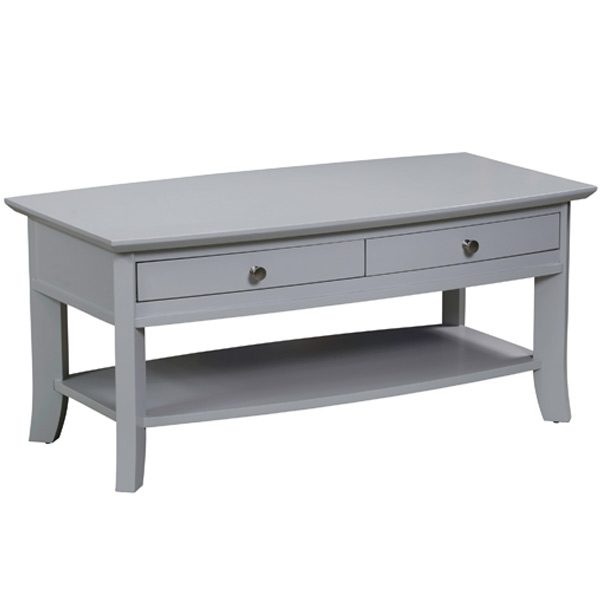 Laurel Coffee Table
