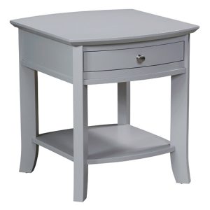 Laurel End Table