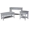 Laurel End Table - Image 2