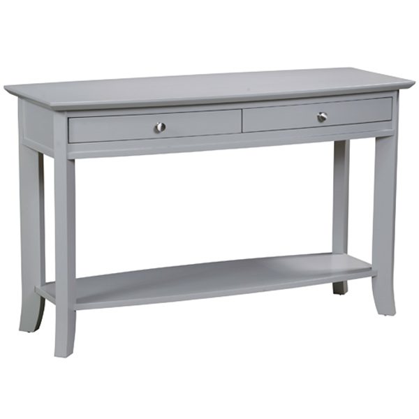 Laurel Sofa Table