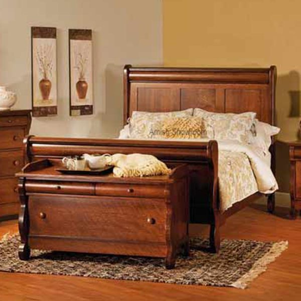 Old Classic Sleigh Suite