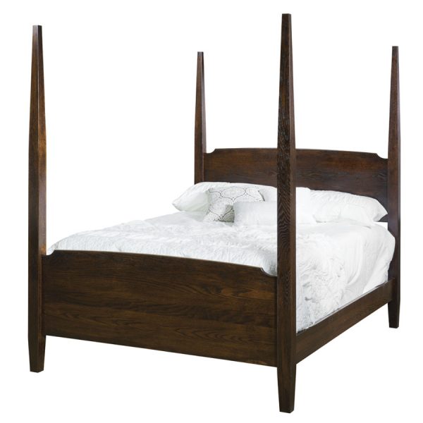 Imperial Bed 052