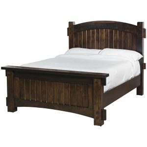 Timbra Bed 093-2