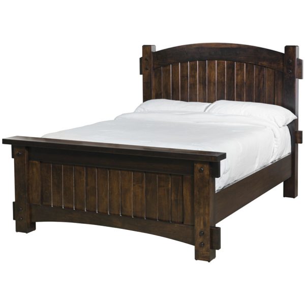 Timbra Bed 093-2