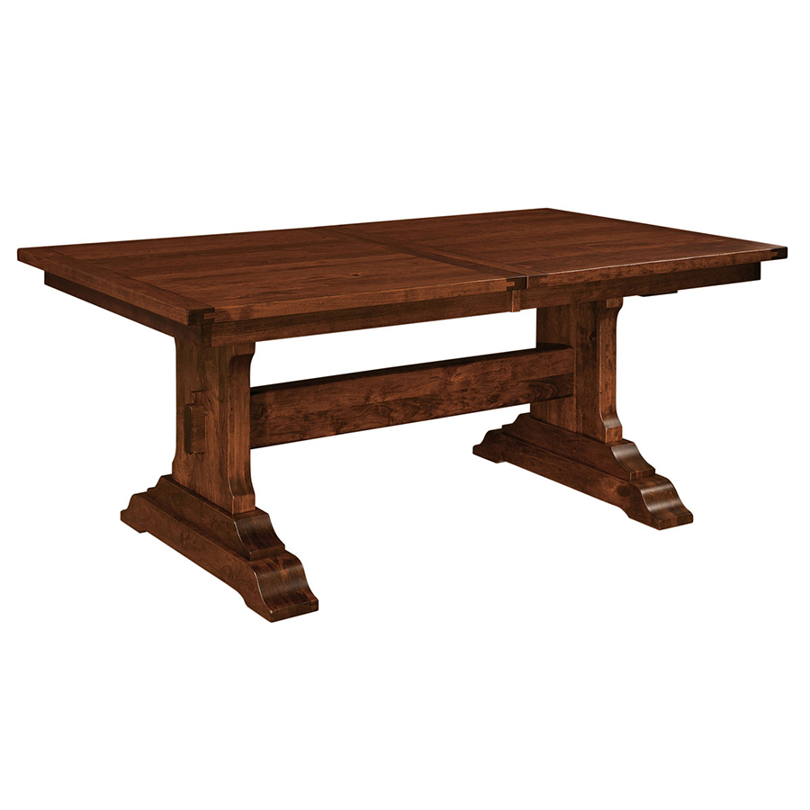 Machester Dining Room Table Machester Dining Room Table