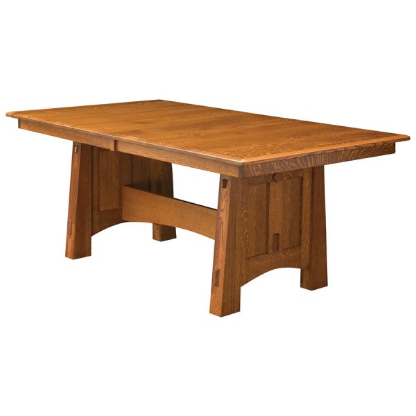 McCoy Trestle Table