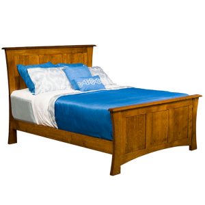 Matison Bed 067