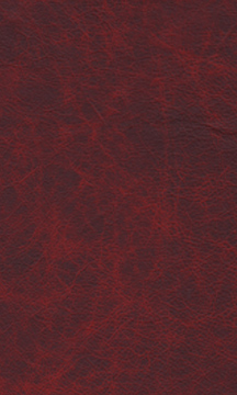 Oxblood Leather