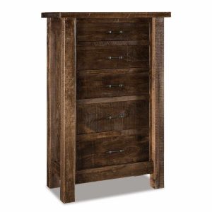 Houston 5 Drawer Chest 035