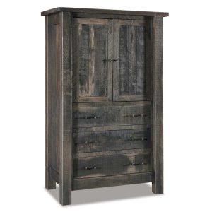 Houston Armoire 041-3
