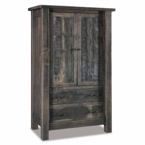 Houston Armoire 041