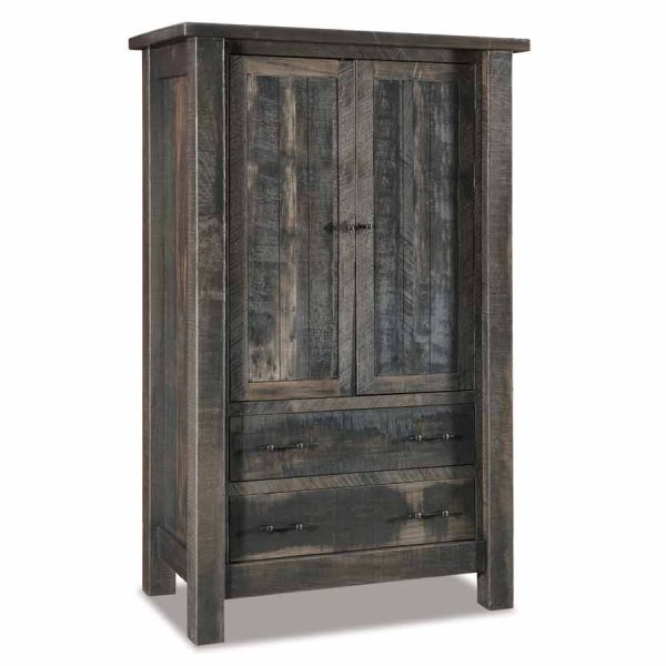 Houston Armoire 041