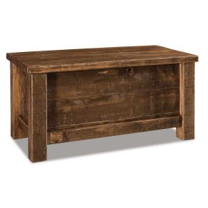 Houston Blanket Chest 044