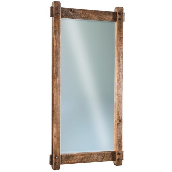 Houston Wall Mirror 056-8