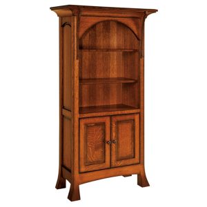 Breckenridge Bookcase
