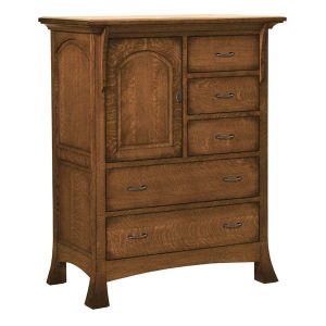 Breckenridge Door Chest