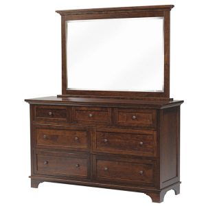 Arlington Regular Dresser 2203