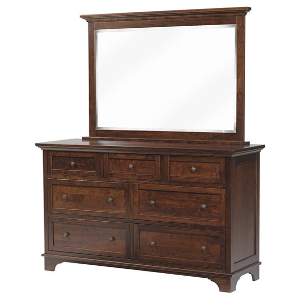 Arlington Regular Dresser 2203
