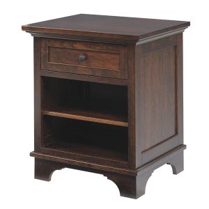 Arlington Nightstand 1 Drawer 2209