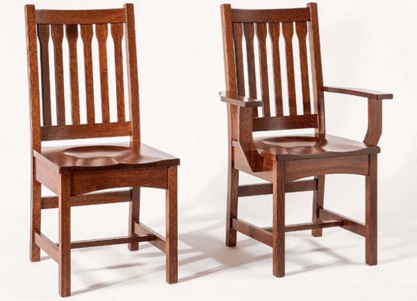 Buchanan Dining Chair