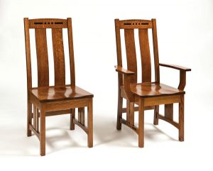 Colebrook Chair