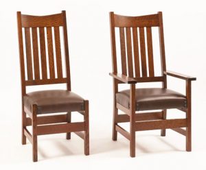Conner Chairs