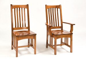Elridge Chairs