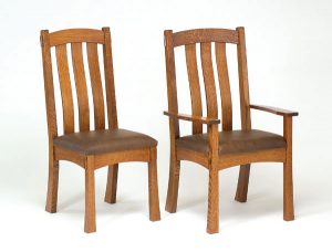 Modesto Chairs