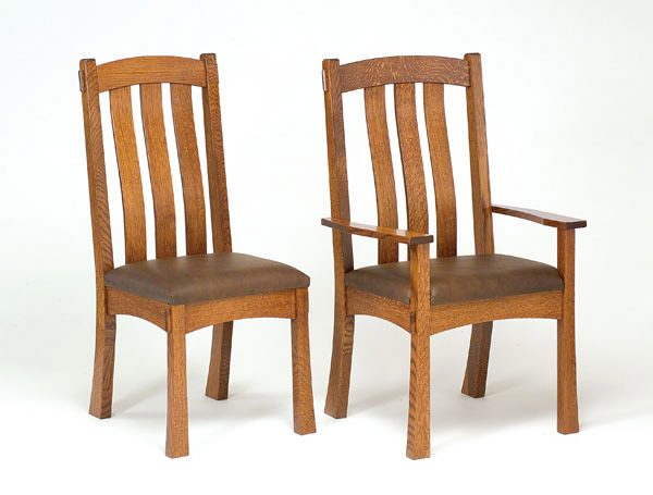 Modesto Chairs