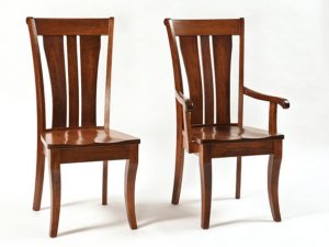 Fenmore Chair