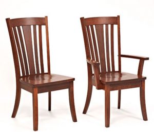 Madison Chairs